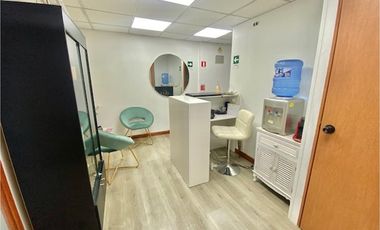 Derecho de Llave Estética Antonio Varas Prov.