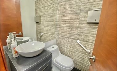 Derecho de Llave Estética Antonio Varas Prov.