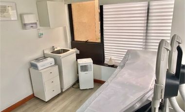 Derecho de Llave Estética Antonio Varas Prov.