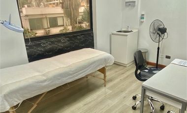 Derecho de Llave Estética Antonio Varas Prov.