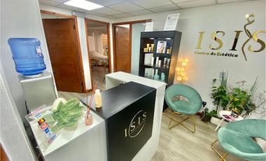 Derecho de Llave Estética Antonio Varas Prov.