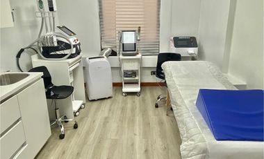 Derecho de Llave Estética Antonio Varas Prov.