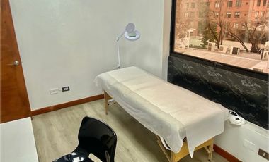 Derecho de Llave Estética Antonio Varas Prov.