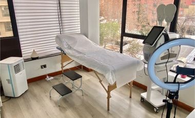 Derecho de Llave Estética Antonio Varas Prov.