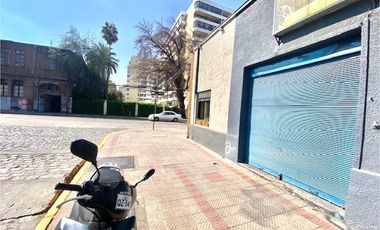 Derecho de LLave Taller y Sala de Venta de Motos