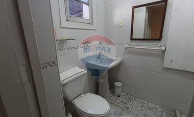 SE ARRIENDA CASA/OFICINA EN AVDA SANTA ISABEL