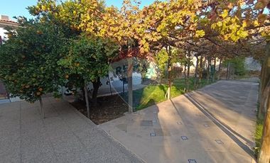 SE ARRIENDA CASA/OFICINA EN AVDA SANTA ISABEL