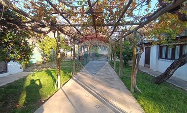 SE ARRIENDA CASA/OFICINA EN AVDA SANTA ISABEL