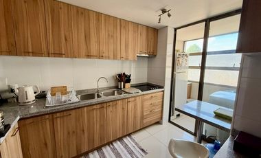 DEPTO EN VENTA - LA REINA 3D -2B -2E