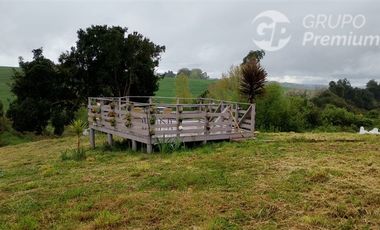 Parcela en Venta en Osorno camino a trumao km 18