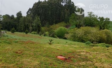 Parcela en Venta en Osorno camino a trumao km 18
