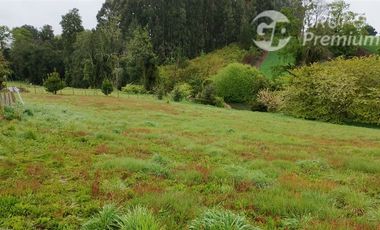 Parcela en Venta en Osorno camino a trumao km 18