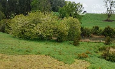 Parcela en Venta en Osorno camino a trumao km 18