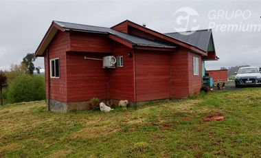 Parcela en Venta en Osorno camino a trumao km 18