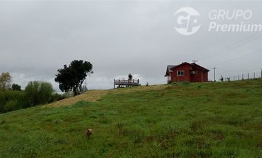 Parcela en Venta en Osorno camino a trumao km 18