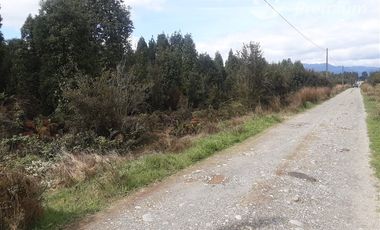 Parcela en Venta en Puerto Varas tres puentes