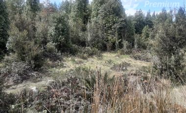 Parcela en Venta en Puerto Varas tres puentes