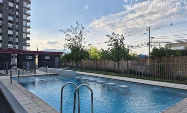 Departamento en Arriendo en LA MEJOR OPCIÓN DE ARRIENDO EN EL TRAPICHE