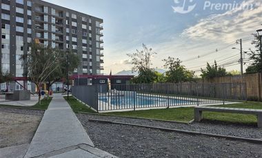 Departamento en Arriendo en LA MEJOR OPCIÓN DE ARRIENDO EN EL TRAPICHE