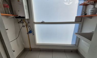 Departamento en Arriendo en LA MEJOR OPCIÓN DE ARRIENDO EN EL TRAPICHE