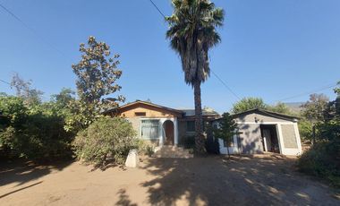 Parcela en Venta. El Escorial, camino Padre Hurtado.