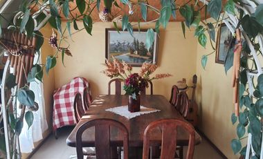 Parcela en Venta. El Escorial, camino Padre Hurtado.