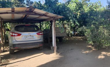 Parcela en Venta. El Escorial, camino Padre Hurtado.