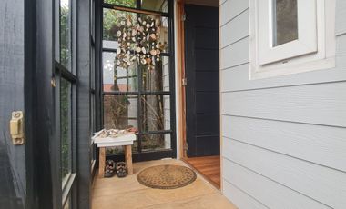 Casa en Calera Vieja