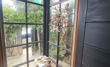 Casa en Calera Vieja