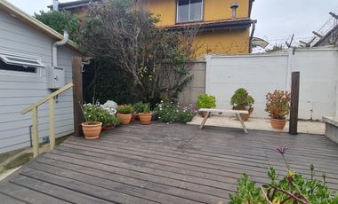 Casa en Calera Vieja