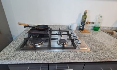 Casa en Calera Vieja