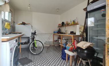 Casa en Calera Vieja