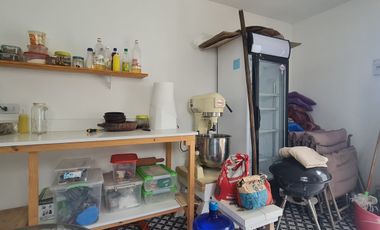 Casa en Calera Vieja