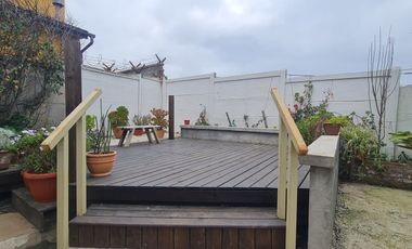 Casa en Calera Vieja