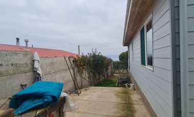 Casa en Calera Vieja