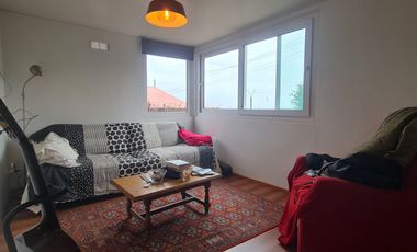 Casa en Calera Vieja