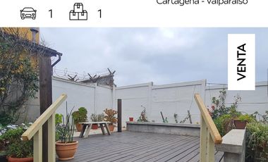 Casa en Calera Vieja