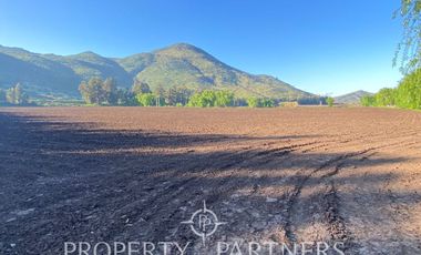 PRECIOSO CAMPO A LA VENTA