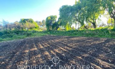 PRECIOSO CAMPO A LA VENTA