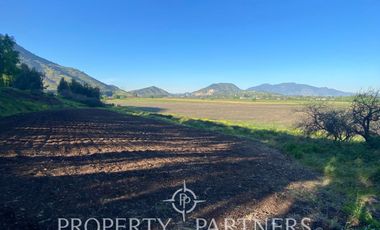 PRECIOSO CAMPO A LA VENTA