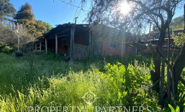 PRECIOSO CAMPO A LA VENTA