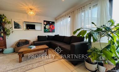 Casa en condominio Santo Domingo