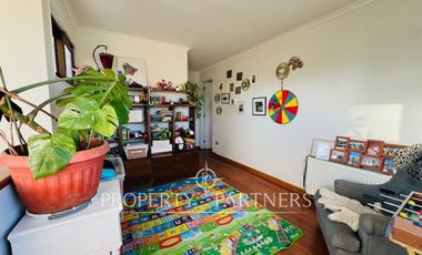 Casa en condominio Santo Domingo