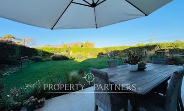 Casa en condominio Santo Domingo