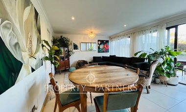 Casa en condominio Santo Domingo