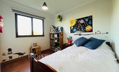 Casa en condominio Santo Domingo