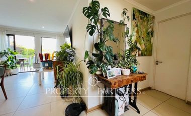 Casa en condominio Santo Domingo