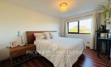 Casa en condominio Santo Domingo