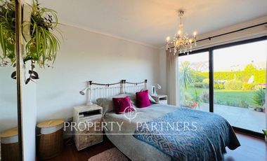 Casa en condominio Santo Domingo