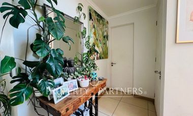 Casa en condominio Santo Domingo